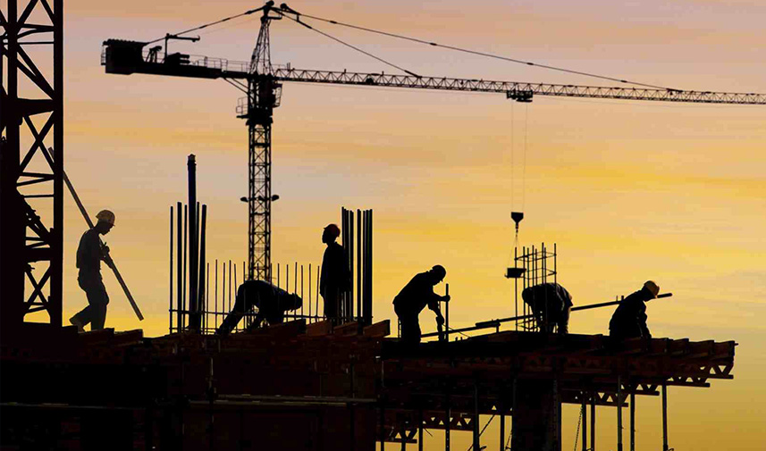Construcción